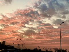 -美视五月花高尔夫度假酒店(滨海西店)