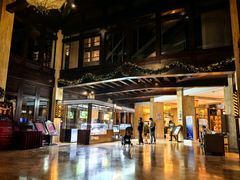 -三亚亚龙湾红树林度假酒店