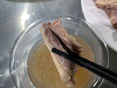 咸水鸭-恒盛海鲜餐厅