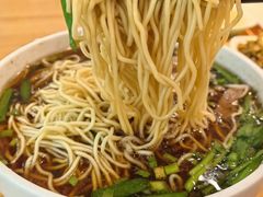 -欣达面馆(天桥支路店)
