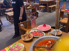-楠火锅(太古里总店)