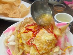 -龙姐私房菜(和顺古镇店)