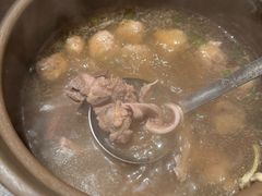 -田水湾丨地道安徽菜(文化路店)