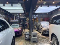 -脉冲品质汽美·贴膜(闵行店)