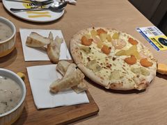 -菲滋意式餐厅(富阳东方茂店)