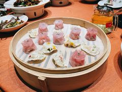 全家福水饺-船歌·鱼水饺青岛菜(闽江二路店)