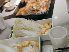 -半天妖烤鱼(方庄店)