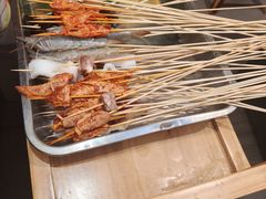 -钢管厂五区小郡肝火锅串串香(清河店)