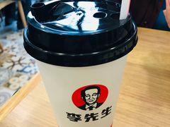 -李先生牛肉面(长春红旗街店)