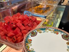 -巴依老爷新疆美食(望京小街店)