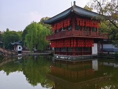 -房湖公园