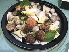 -三个渔夫·蒸汽海鲜(小白楼店)