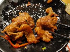 -黑牛の場(兴隆大奥莱店)