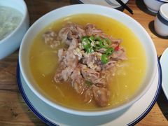 -吕氏疙瘩汤·私家菜馆(慈云寺店)