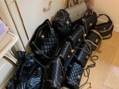 -CHANEL(恒隆广场店)