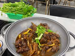 -大嫂镬仔·焖鸡煲·啫啫煲(逢源路店)