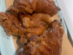 -状元阁烧烤(新华路总店)