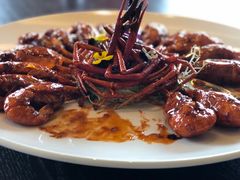 -广州柏悦酒店·悦景轩·粤菜餐厅