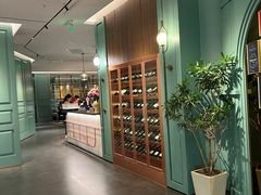 -南堂馆·新川菜(春熙路店)