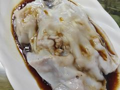 -燊意布拉肠云吞面(中山四路店)