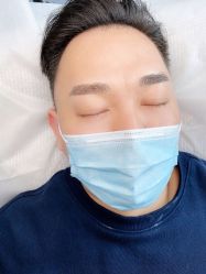 -MIVI野生眉纹绣纹眉