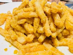 -九转小磨·非遗东北菜(群力店)