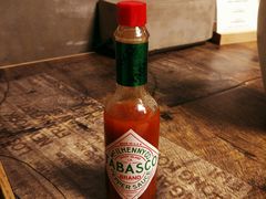 -HIGH FIVE哈福手工汉堡(桂林路店)