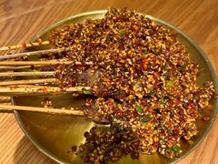 -小乾杯串店•16年沈阳烧烤(文安路店)
