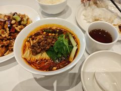 -眉州东坡(北苑华贸店)