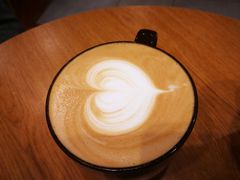 -Gloria Jean's Coffees