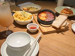 -沛家·西餐Brunch·直火料理
