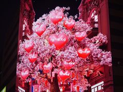 -黄兴南路步行商业街