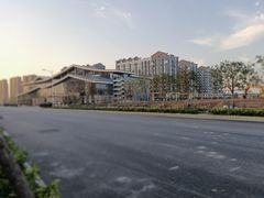 -河南大学(龙子湖校区)