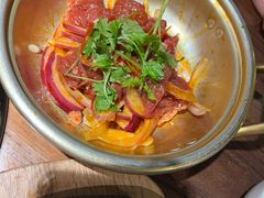 -九田家黑牛烤肉料理(新辰里亚运村店)
