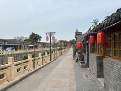 -迎春桥老炉烧饼(碧霞路店)