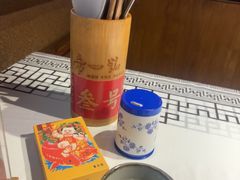 -帝一铭家宴(板塘店)