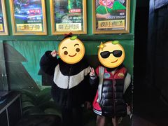 -魔方剧情密室(徐汇店)
