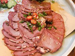 -小胡同炒鸡(胜利路店)