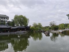 -南阳卧龙岗武侯祠