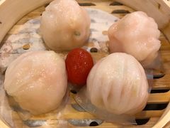 金牌虾饺皇-点都德(大茶楼店)