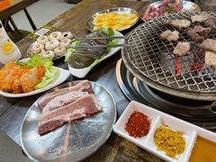 牛肋条-P1泥炉烤肉(市桥富华东路店)
