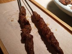 羊肉串-北方家宴(祈福店)