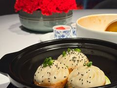 -悦轩中餐厅·高空江景·杭州柏悦酒店