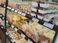 -AILI爱里·生日蛋糕·现烤面包·甜品     (小西沟店)