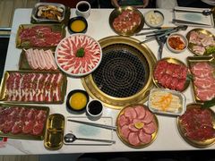 -炙城·韩式烤肉(南京东路店)