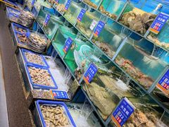 -海味当家·蒸锅海鲜(星海公园店)