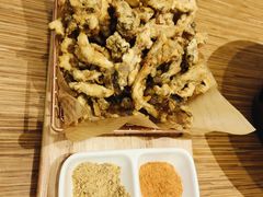 -金掌勺·锅包肉(广渠门店)