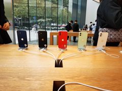 -Apple零售店(新街口店)