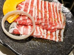 老白吾桑格-本家韩国烤肉(青岛万象城店)