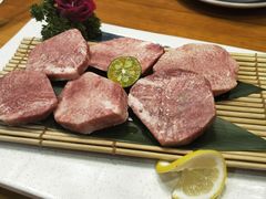 -隐炉和牛烧肉店(群力店)